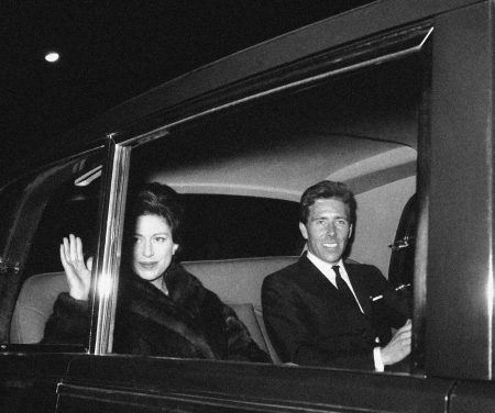 Τα σκοτεινά μυστικά της πριγκίπισσας Μαργαρίτας και του Tony Armstrong-Jones