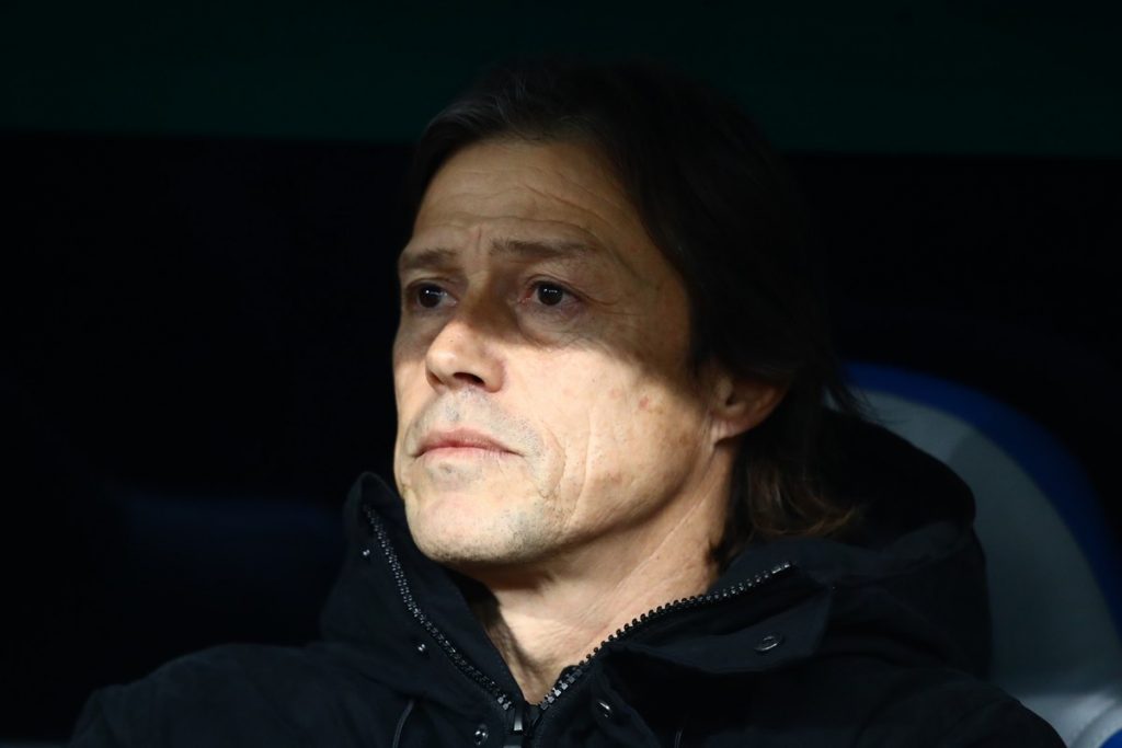 Αλμέιδα: «Σκέφτομαι πολλά για το μέλλον μου, έχω ακόμα μία συζήτηση με τον Ηλιόπουλο»