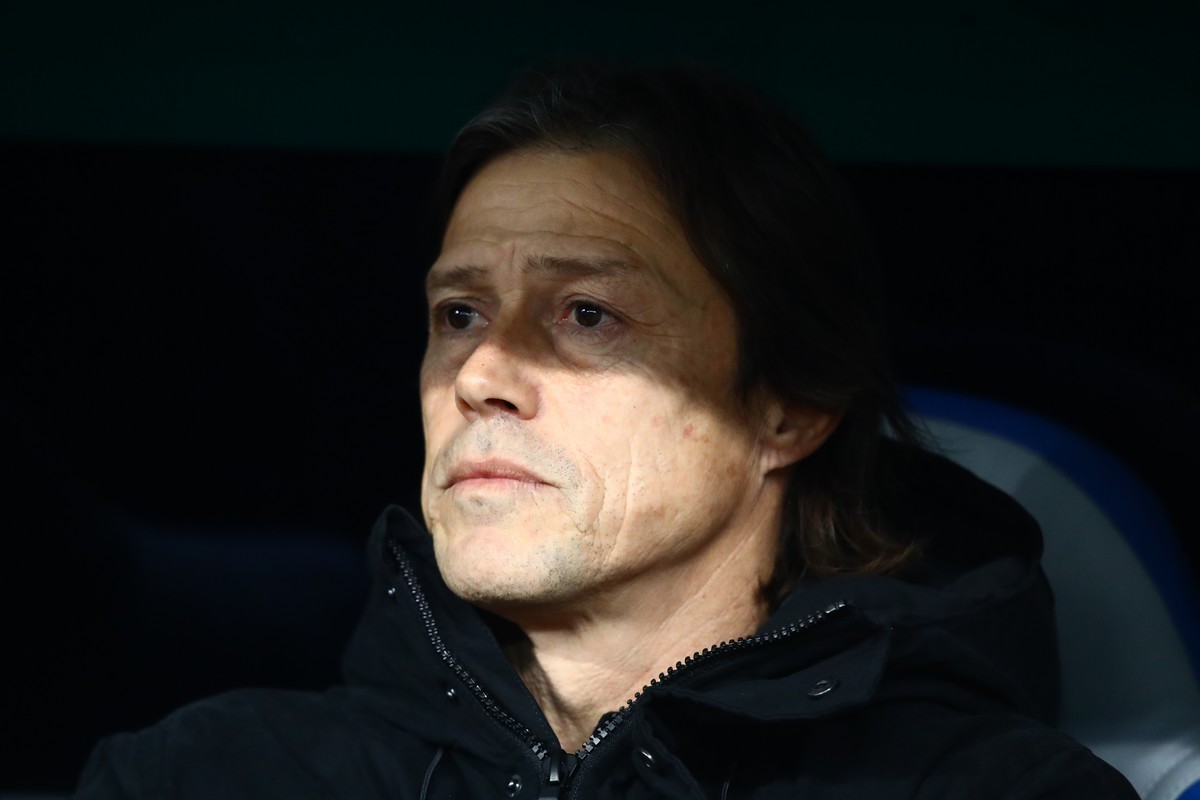 Αλμέιδα: «Σκέφτομαι πολλά για το μέλλον μου, έχω ακόμα μία συζήτηση με τον Ηλιόπουλο»