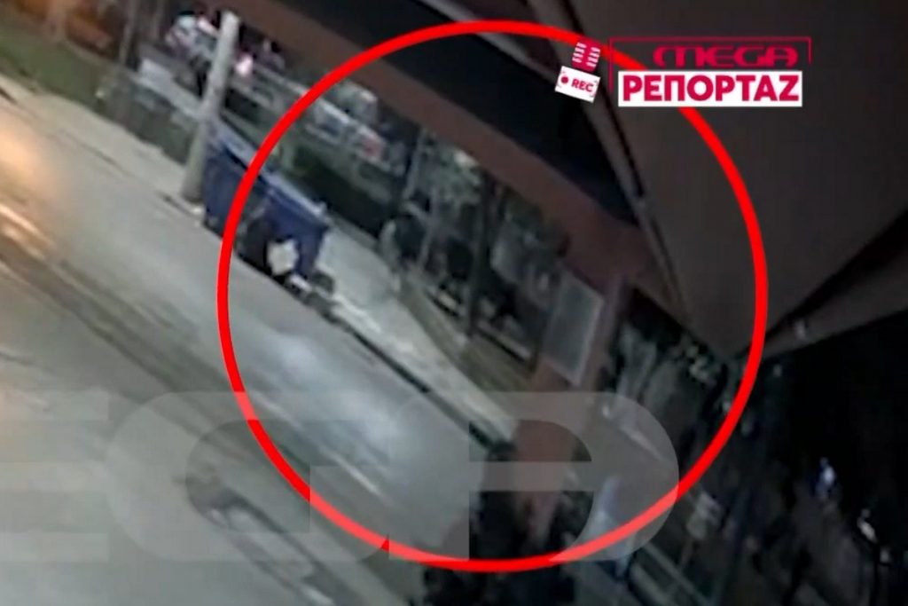 Άλιμος: Νέο περιστατικό βίας με θύματα ανήλικους – Ξυλοκοπήθηκαν από επτά άτομα