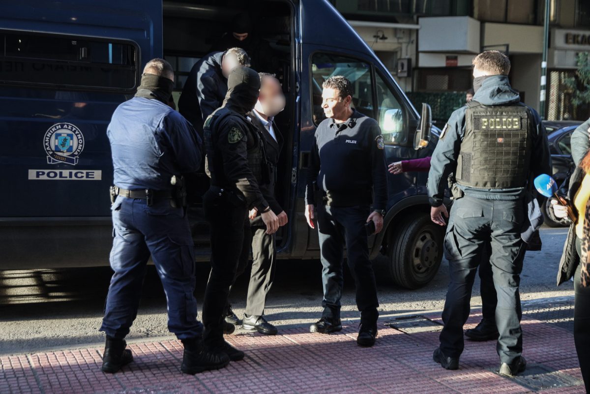 Αντώνης Καργιώτης: Αίτημα διακοπής της δίκης για τον θάνατο του