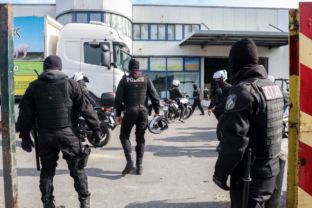 Στέφανος Κοκολογιάννης: Βεντέτα πίσω από τους πυροβολισμούς στο Ηράκλειο – Βίντεο