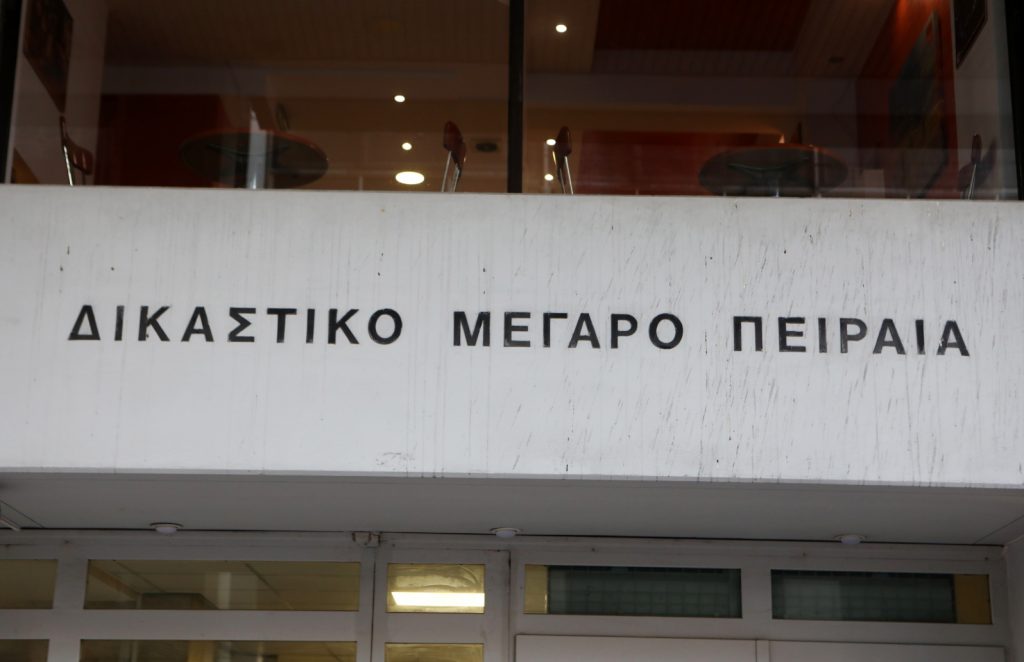 Αντώνης Καργιώτης: Ξεκίνησε η δίκη για τον θάνατο του 36χρονου