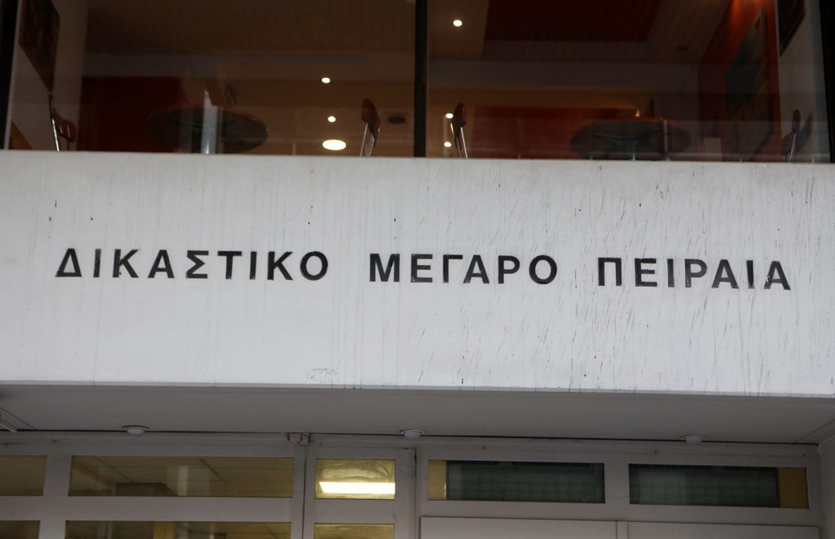 Αντώνης Καργιώτης: Ξεκίνησε η δίκη για τον θάνατο του 36χρονου