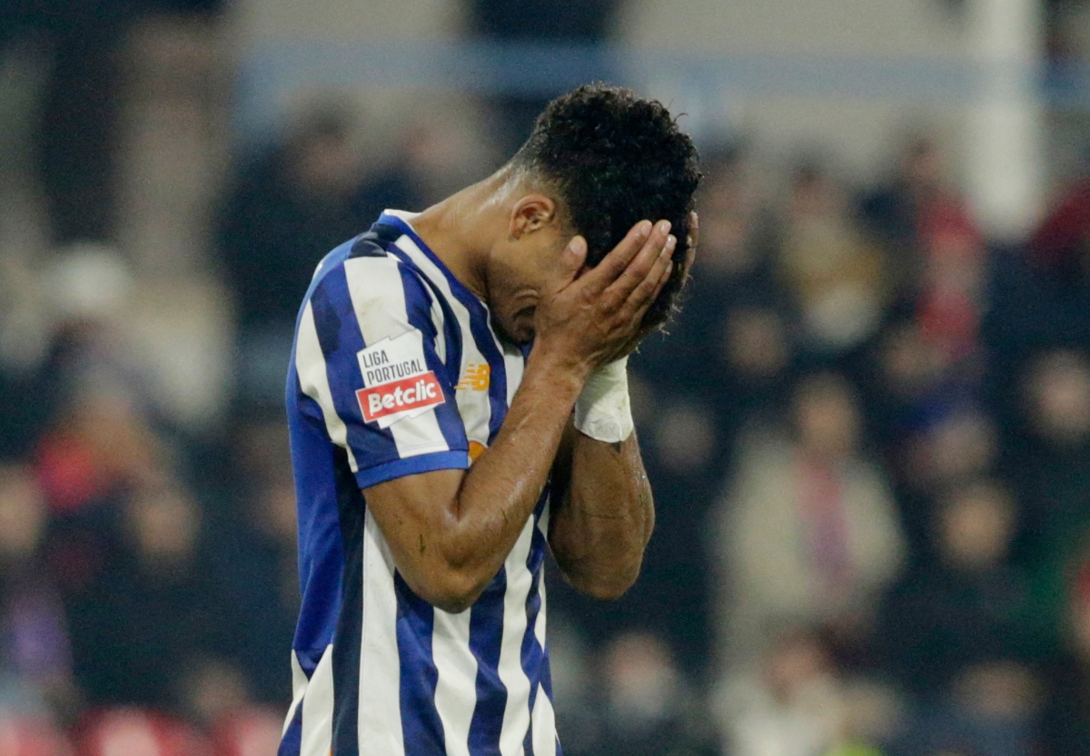 Πόρτο: Με υπηρεσιακό προπονητή κόντρα στον Ολυμπιακό