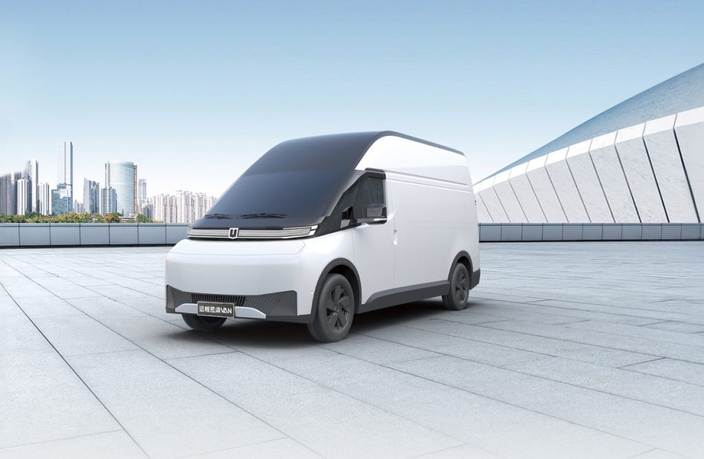 Farizon: Πρεμιέρα για την κινέζικη εταιρία στην Ελλάδα