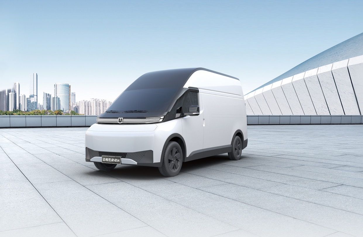 Farizon: Πρεμιέρα για την κινέζικη εταιρία στην Ελλάδα