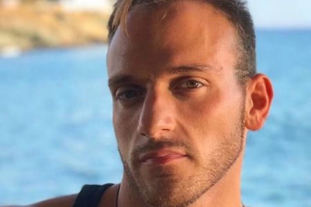 Μαίρη Βιδάλη: Πέθανε ο γιος της – Η ανακοίνωση της οικογένειας