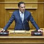 Γεωργιάδης για τροχαίο στη Ρουμανία: «Οι τρεις τραυματίες έχουν συνείδηση»