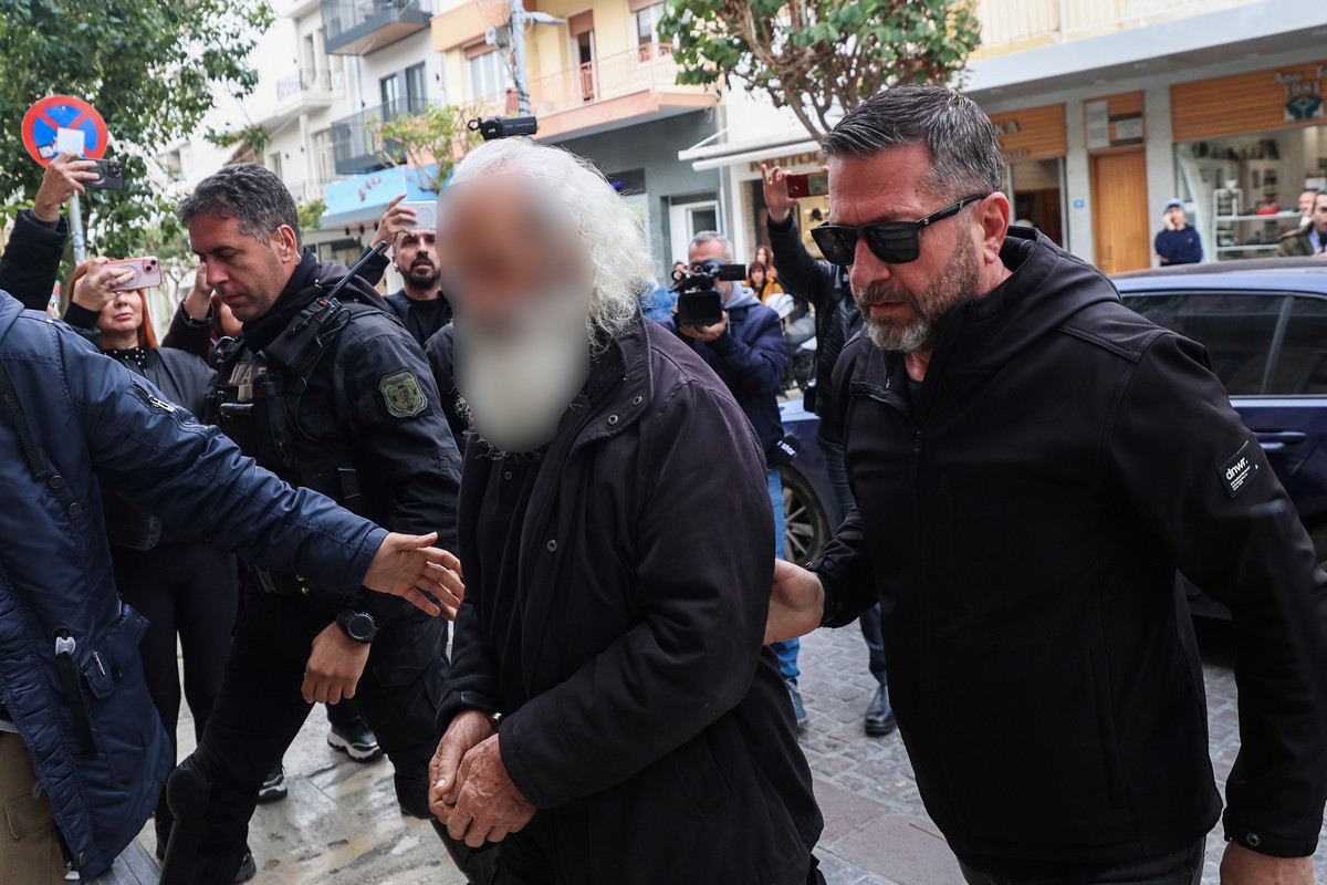 Κοκολογιάννης: «Ο φονιάς του παιδιού του δεν ήμουν εγώ» – Ασκήθηκε δίωξη στον πατέρα του Ξυδάκη