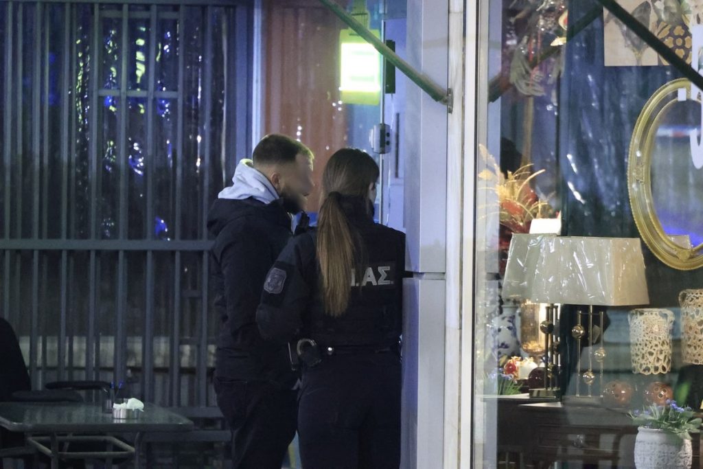 Παλαιό Φάληρο: Το προφίλ του βασικού υπόπτου για τη δολοφονία