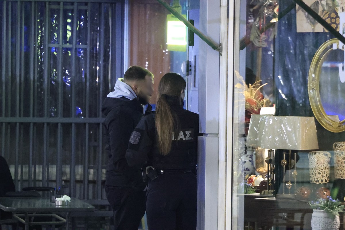 Παλαιό Φάληρο: Το προφίλ του βασικού υπόπτου για τη δολοφονία