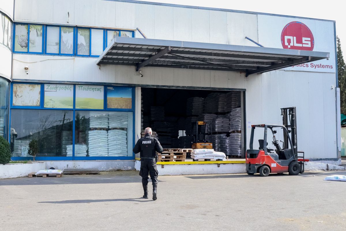 Κρήτη: Παραδόθηκε ο πατέρας του δολοφονημένου Πρίαμου Ξυδάκη