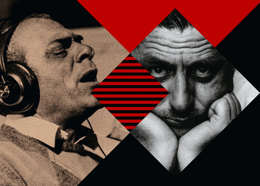 Ο πόλεμος της νοσταλγίας