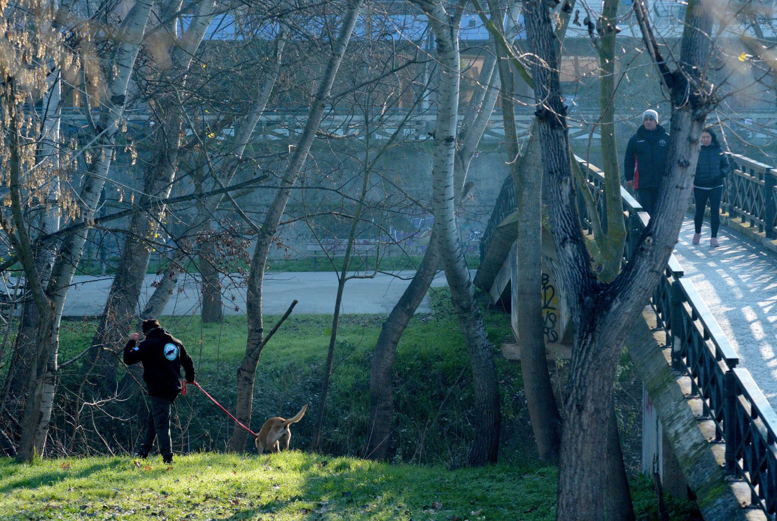 Ξανά στη Λάρισα ο Τσούκαλης: Η αινιγματική ανάρτηση και τα ελάχιστα στοιχεία – Πώς θα κυλήσουν οι έρευνες
