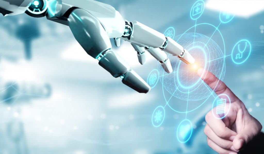 Η ψηφιακή «μαμά» που τη λένε Τroodi