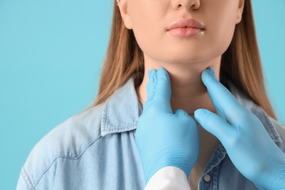 Όζοι θυρεοειδούς και η σχέση τους με τον καρκίνο θυρεοειδούς