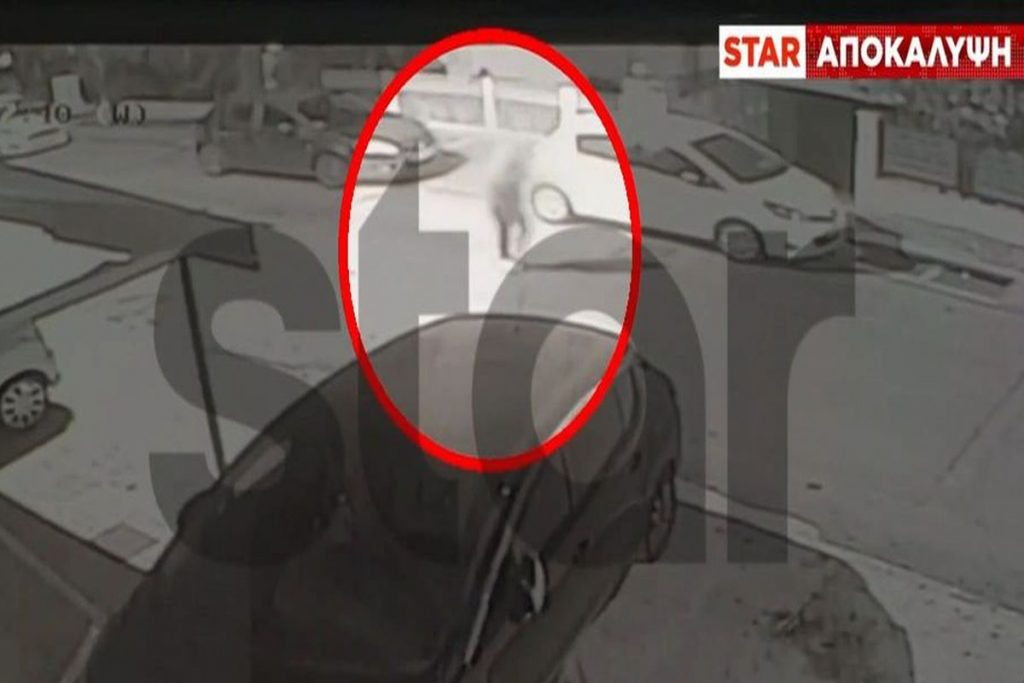 Νέο περιστατικό με επιδειξία: Τον συνδέουν με τον «δράκο» του Περιστερίου