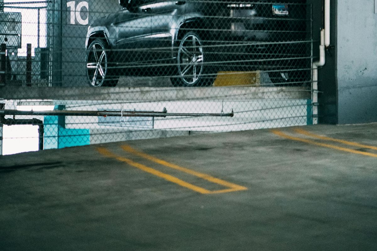 Κολωνάκι: 385.000 ευρώ πωλείται θέση πάρκινγκ 11 τ.μ