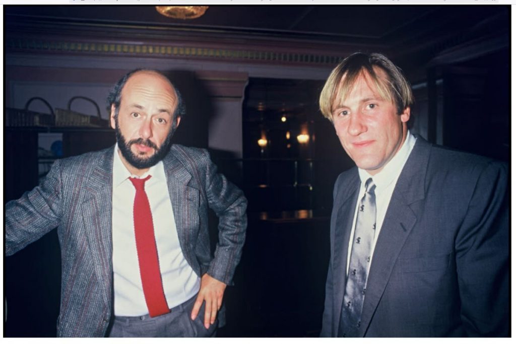 Μπερτράν Μπλιέ: Πέθανε ο «αναρχικός» του Γαλλικού σινεμά