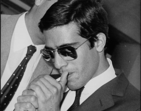 Αλέξανδρος Ωνάσης: Το τραγικό αεροπορικό δυστύχημα που έκλεψε τη ζωή του χρυσού κληρονόμου