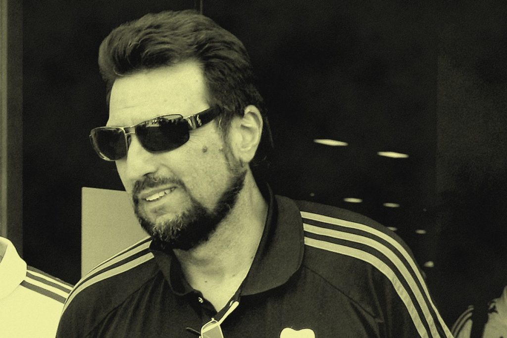 Πέθανε στα 66 ο Βασίλης Αλεξούδης – Θλίψη στο ελληνικό ποδόσφαιρο