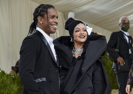 A$AP Rocky: Γιατί ο σύντροφος της Rihanna αντιμετωπίζει ποινή φυλάκισης έως και 24 χρόνια;