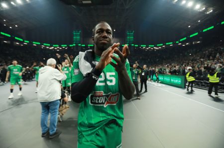 Παναθηναϊκός – Ζάλγκιρις 89-76: Επική ανατροπή στο ΟΑΚΑ