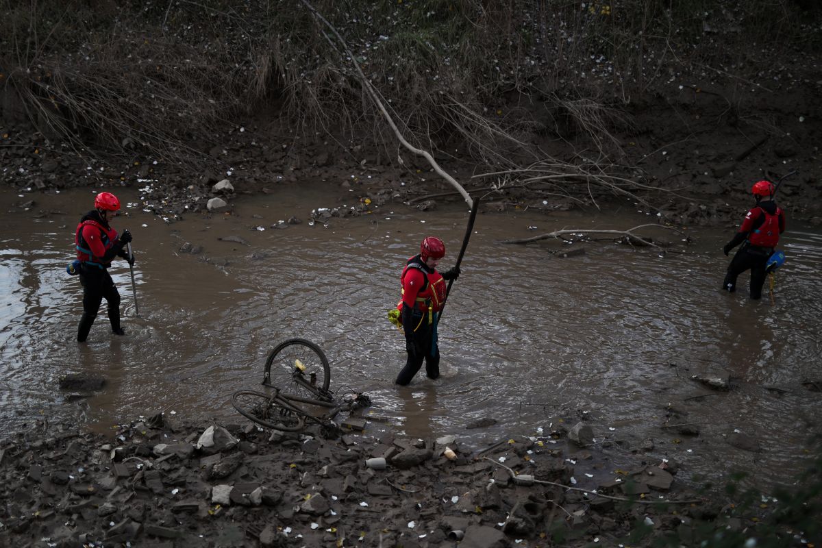 Λάρισα: Η Νικολούλη καλείται να λύσει την εξαφάνιση του 39χρονου Βασίλη