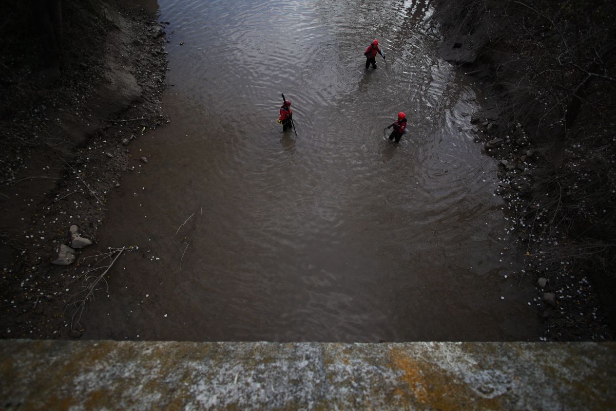 Λάρισα: Άλυτο μυστήριο η εξαφάνιση του Βασίλη – Τι ζήτησε η μητέρα του