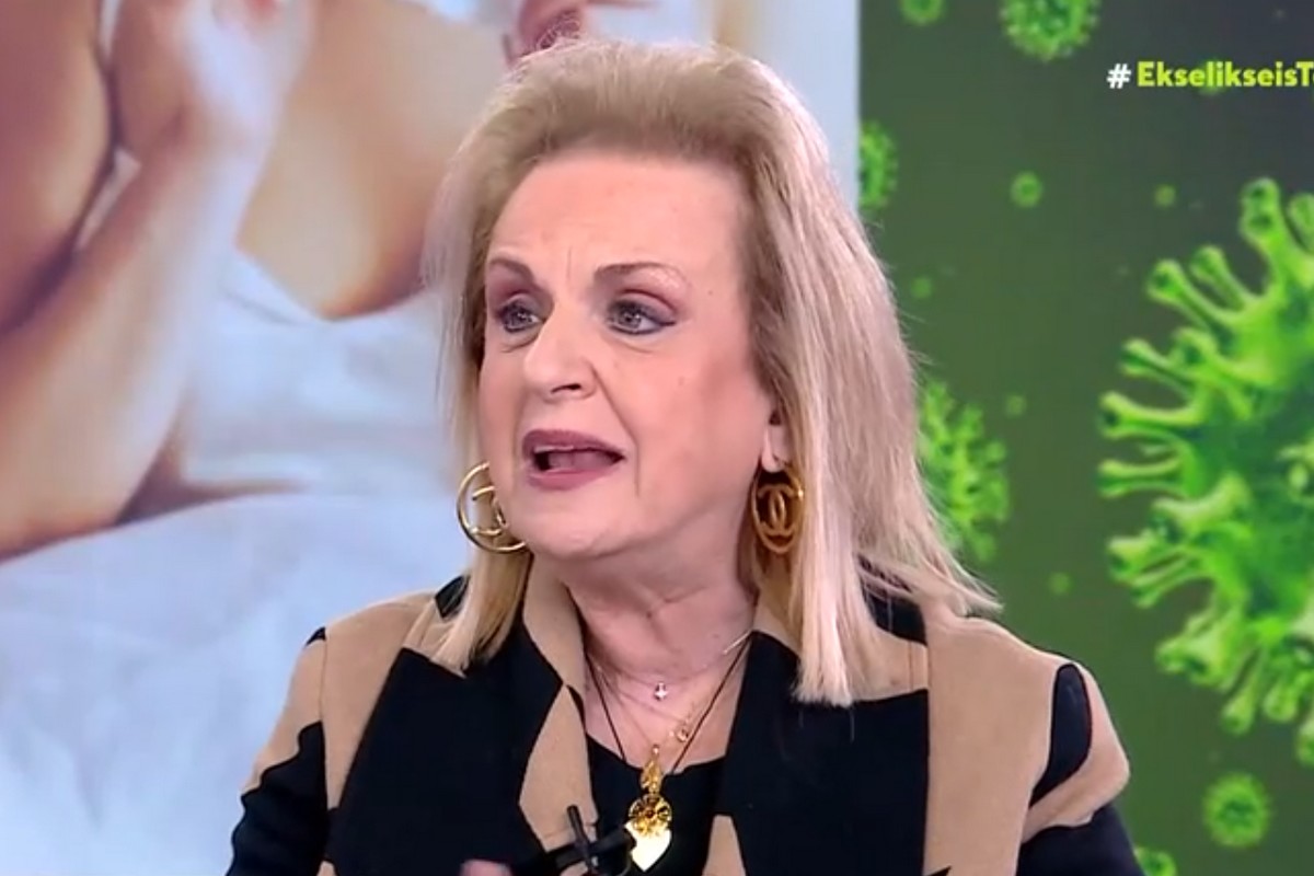 «Καμπανάκι» Παγώνη για τη γρίπη – Τι δείχνουν τα στοιχεία του ΕΟΔΥ