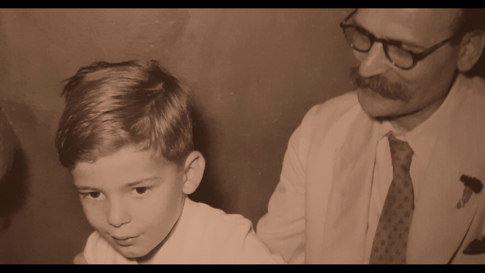 «Ο κόκκινος δάσκαλος»: Πώς ο Νίκος Πλουμπίδης επανήλθε δυναμικά σε μια εποχή «ιστορικής αμνησίας»