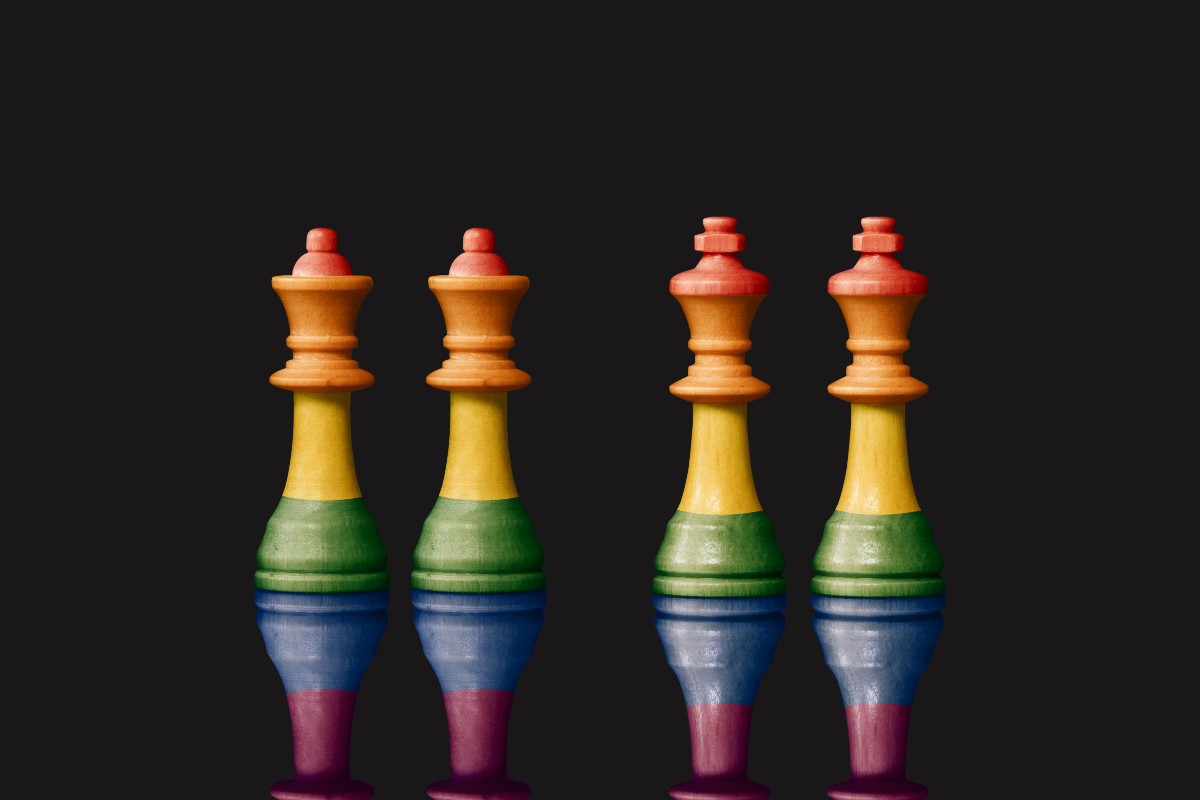 Η πολυπλοκότητα του φύλου