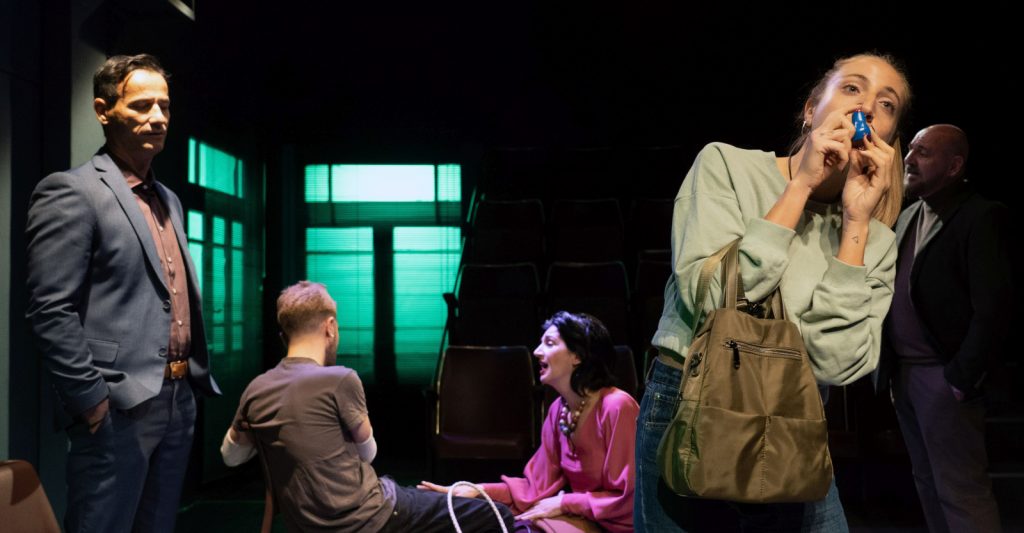 «Θέατρο Κυδωνία»: Όταν Ελλάδα δεν είναι μόνο η Αθήνα και στον… πολιτισμό