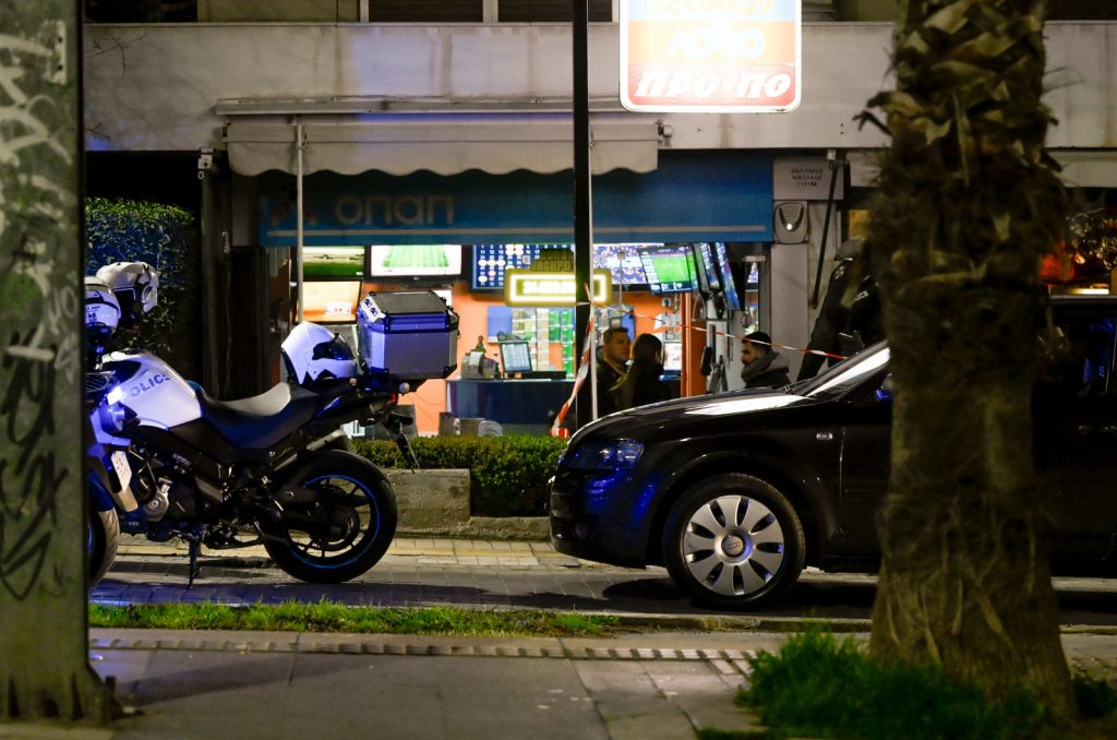 Παλαιό Φαλήρο: Ψυχιατρική πραγματογνωμοσύνη ζητάει ο 39χρονος – Κρίθηκε προφυλακιστέος