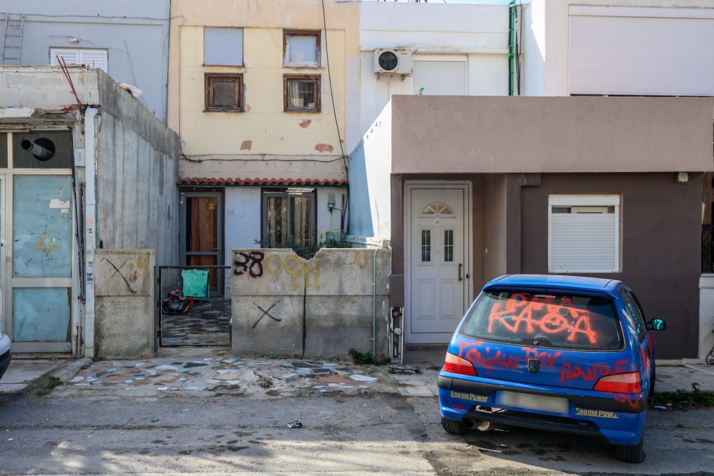 Κρήτη: Μόνο ένα θαύμα μπορεί να σώσει τον μικρό Άγγελο