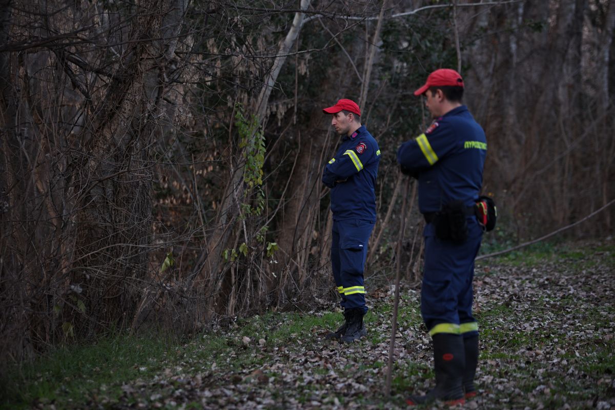 Λάρισα -Τσούκαλης: Υπάρχουν λεπτομέρειες που δεν μπορούμε να μοιραστούμε