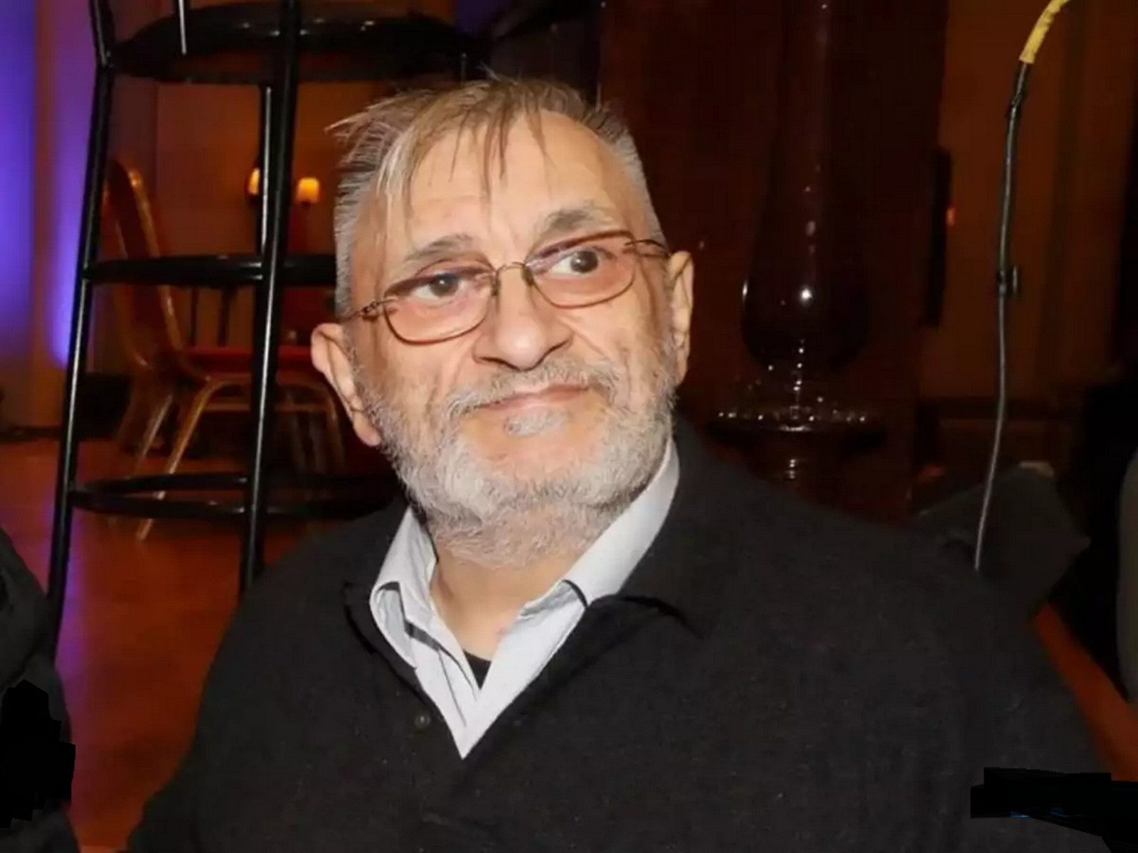 Στο Α’ Νεκροταφείο Αθηνών το τελευταίο αντίο στον Ιάσονα Τριανταφυλλίδη