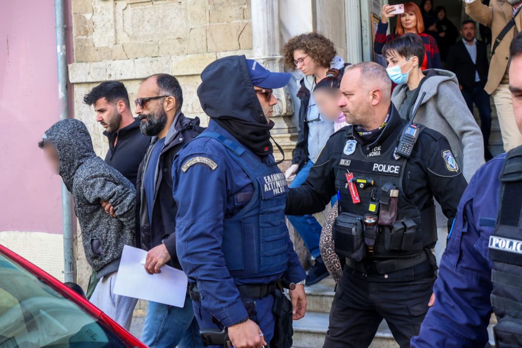 Κρήτη – Γιατρός για 3χρονο: «Αποτροπιαστικό θέαμα, δεν έχω ξαναδεί κάτι τέτοιο»