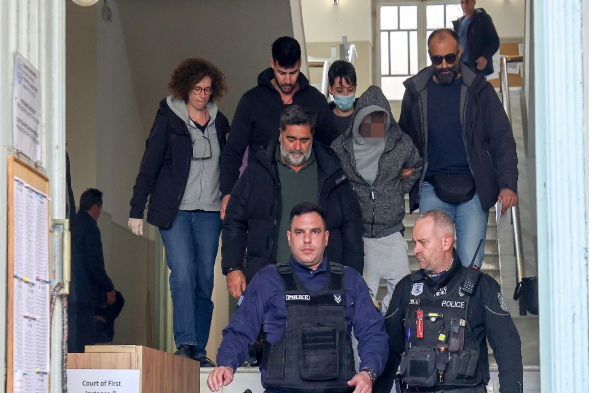 Κρήτη: Μεταξύ ζωής και θανάτου ο 3χρονος – Τράβαγαν βίντεο τα βασανιστήρια