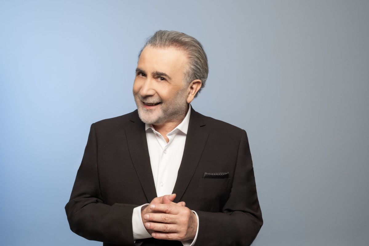 Έρχεται το πρώτο «Τσαντίρι» του 2025 με Σταρόβα και Μποφίλιου