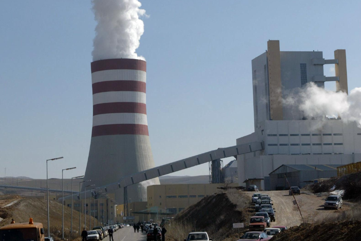 Αποχαιρετώντας τον λιγνίτη