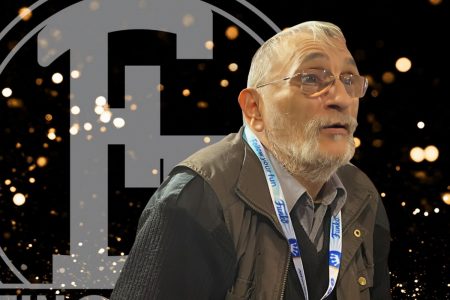 Finos Film για Ιάσονα Τριανταφυλλίδη: «Πενθούμε για την απώλεια του σπουδαίου φίλου»