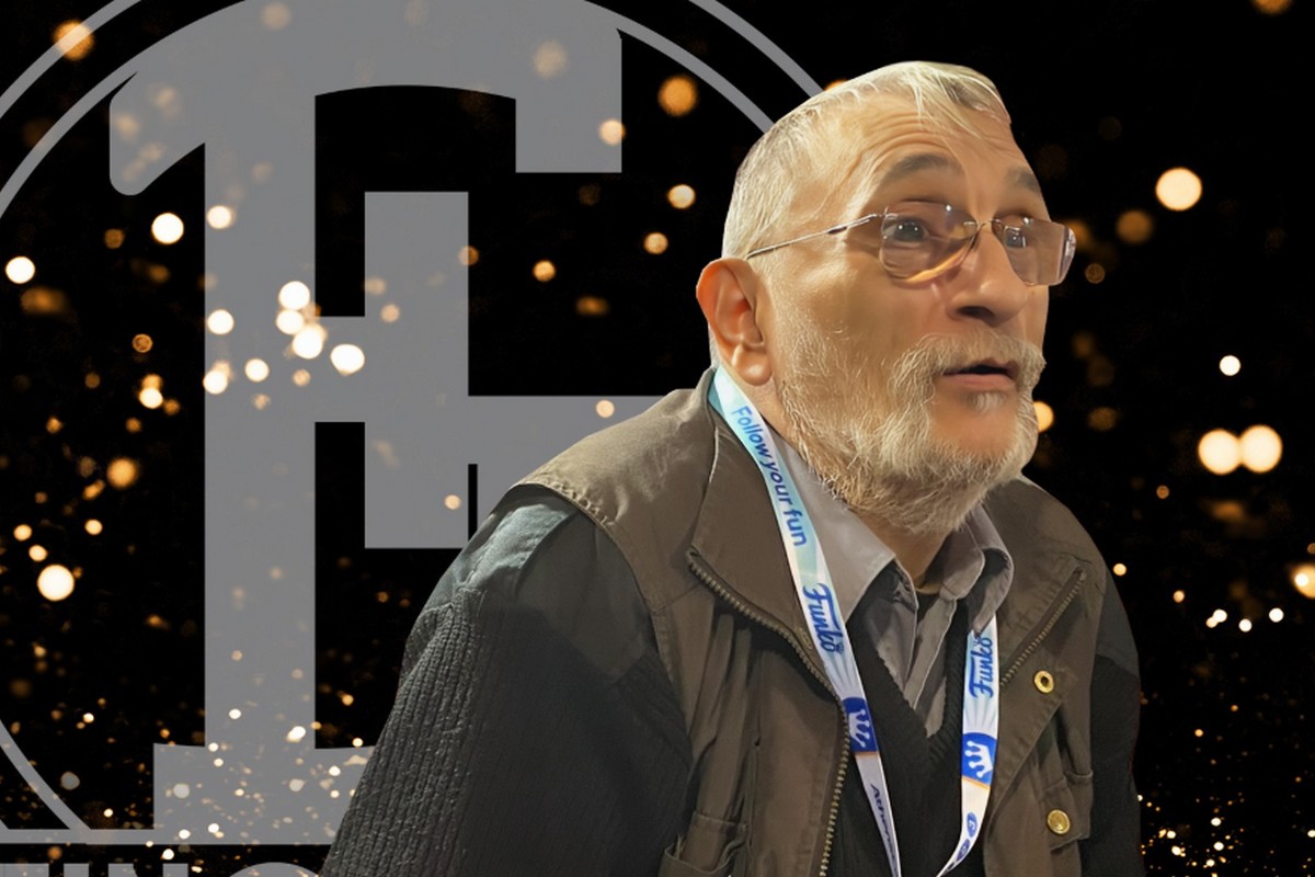 Finos Film για Ιάσονα Τριανταφυλλίδη: «Πενθούμε για την απώλεια του σπουδαίου φίλου»