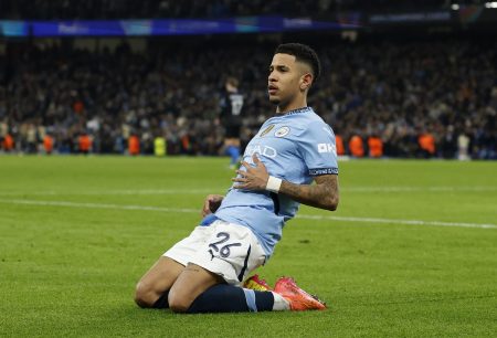 Champions League: Η Μάντσεστερ Σίτι έσωσε την παρτίδα – Οι ομάδες που προκρίθηκαν