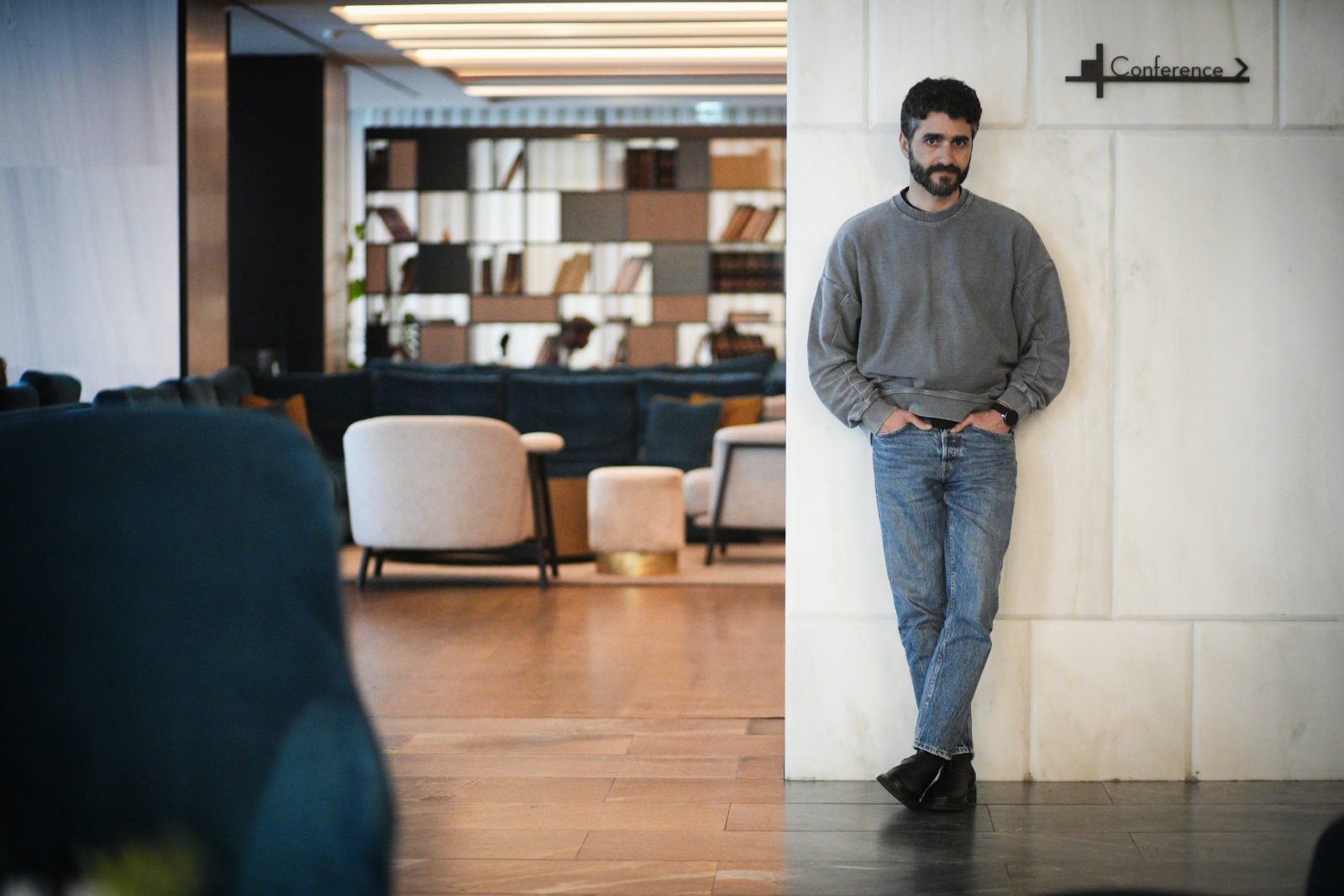 Προκόπης Αγαθοκλέους