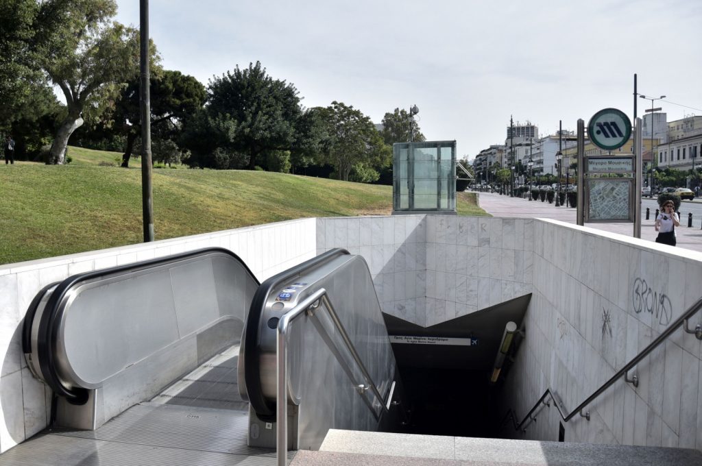 Απεργία 28 Φεβρουαρίου: Τι ισχύει για μετρό, ΗΣΑΠ, τραμ