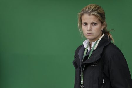 Αθηνά Ωνάση: Η τελευταία απόγονος του Αριστοτέλη Ωνάση γίνεται 40 ετών