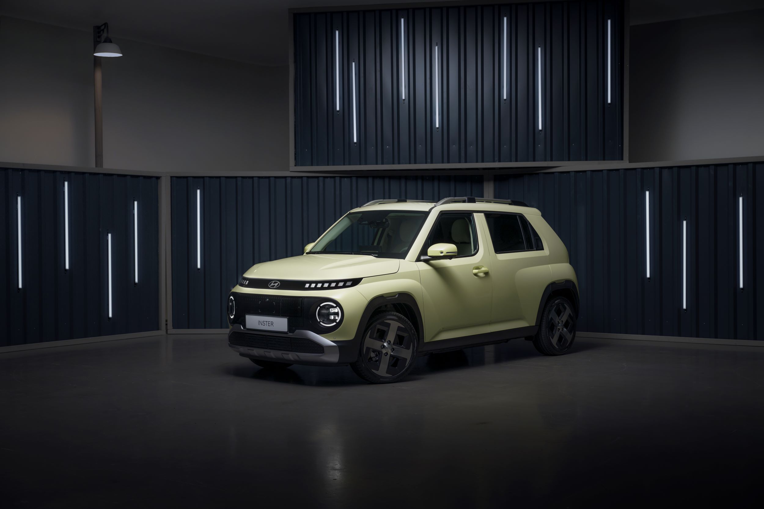 Στο διπλασιασμό των πωλήσεων EV προσβλέπει η Hyundai στην Ευρώπη