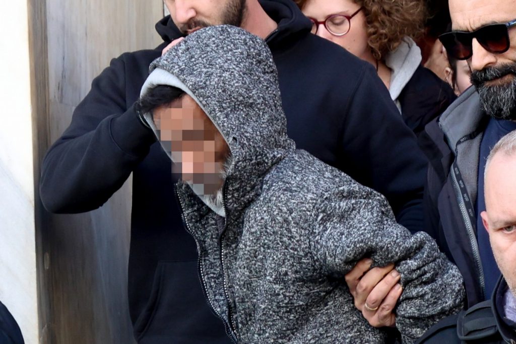 Ηράκλειο: Ο 44χρονος κατηγορεί τη μητέρα για τα θανατηφόρα χτυπήματα στον 3χρονο Άγγελο